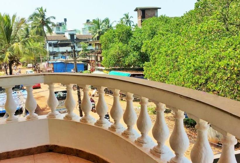 Emmanuel Beach Resort 5