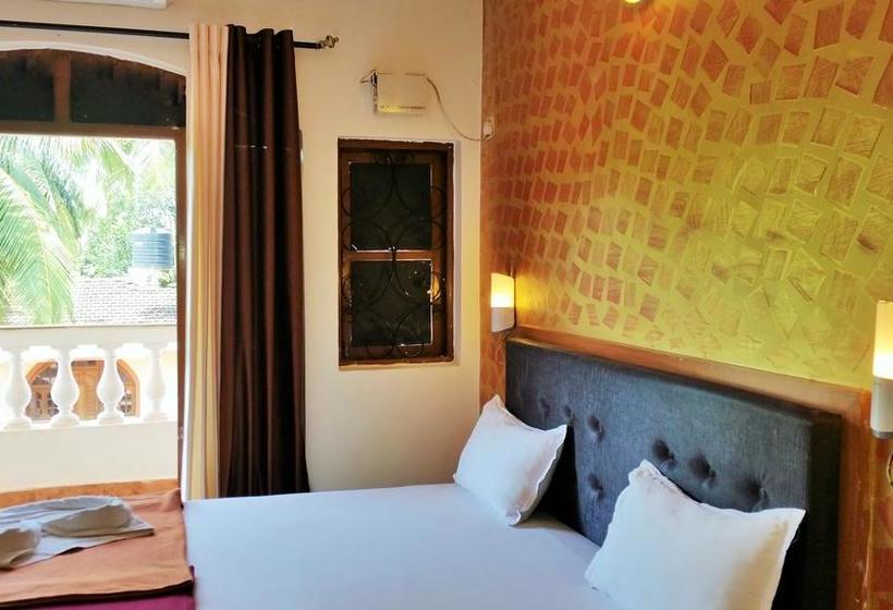 Emmanuel Beach Resort 6