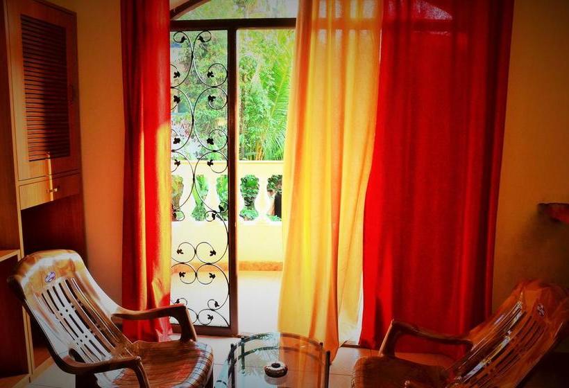 Emmanuel Beach Resort 7