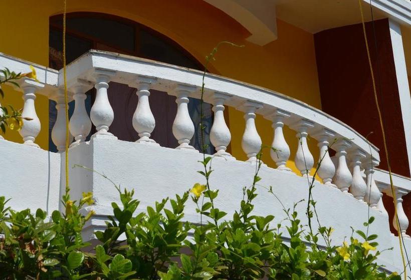 Emmanuel Beach Resort 8