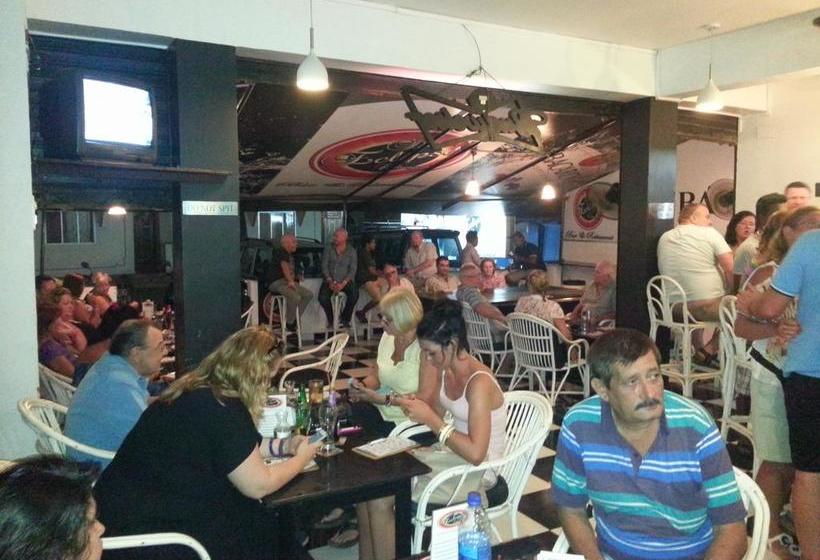 Emmanuel Beach Resort 9