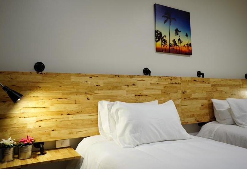 Motel The Color Place Nakhon Ratchasima