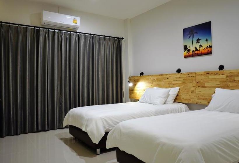 Motel The Color Place 3