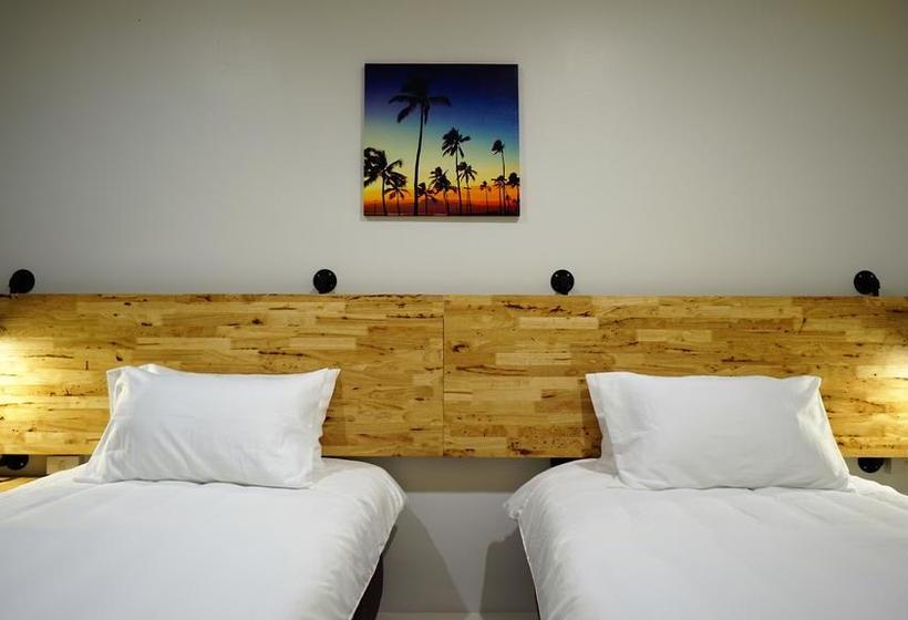 Motel The Color Place 4