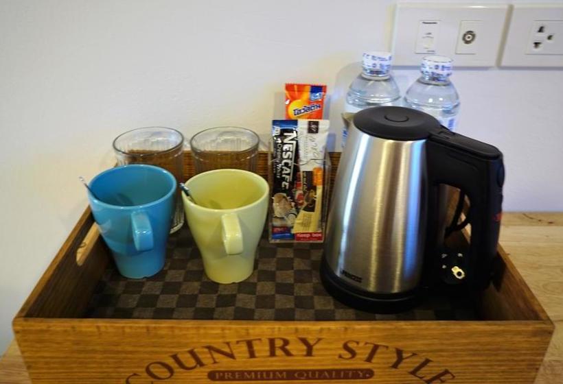 Motel The Color Place 5