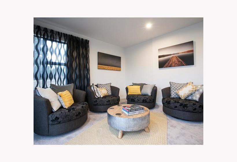 Bed and Breakfast Alpine Suites On Tekapo 10