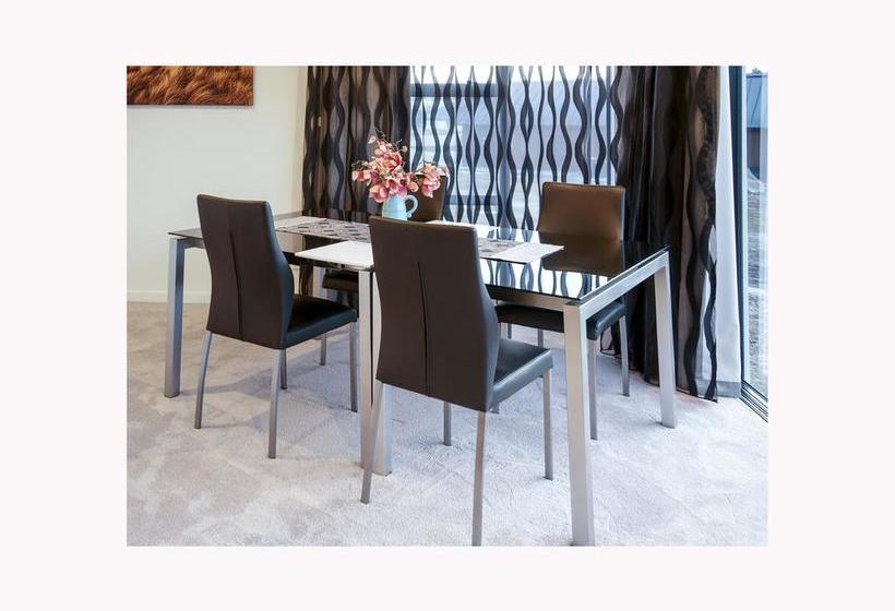 Bed and Breakfast Alpine Suites On Tekapo 11