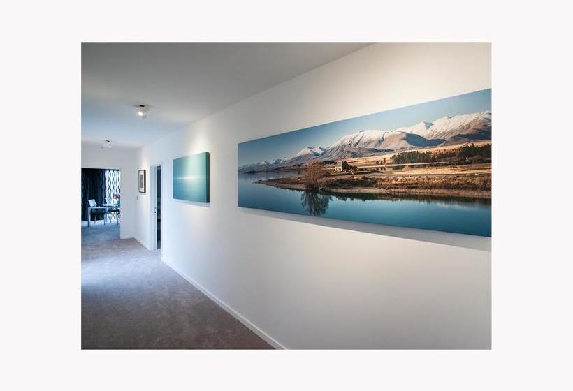 Bed and Breakfast Alpine Suites On Tekapo 13