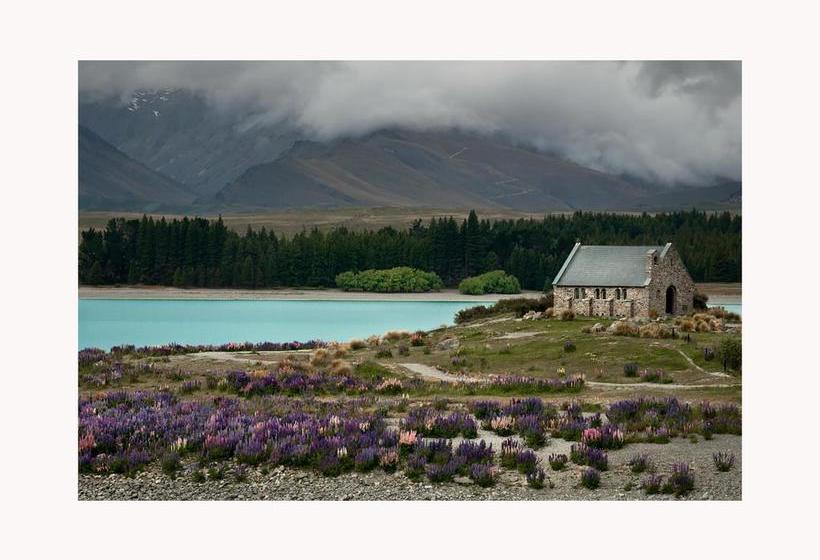 Bed and Breakfast Alpine Suites On Tekapo 18