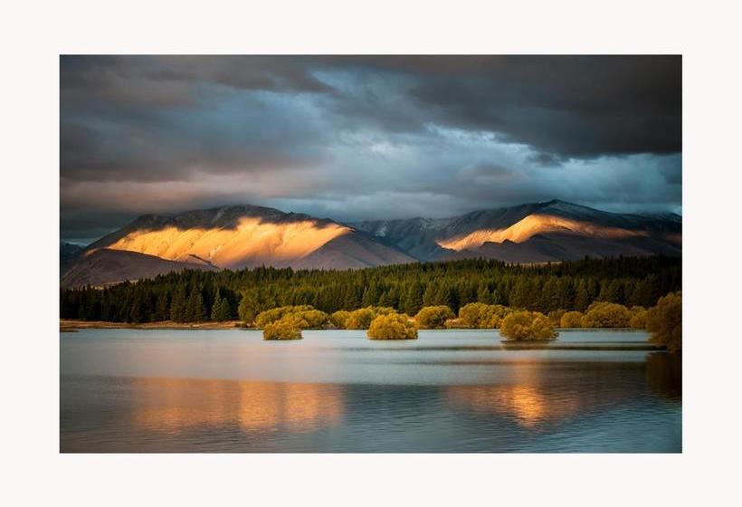Bed and Breakfast Alpine Suites On Tekapo 19
