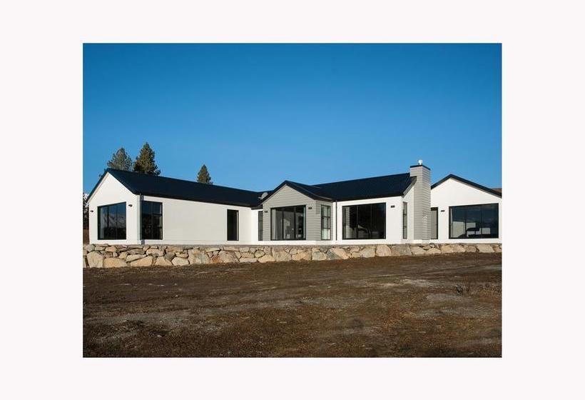 Bed and Breakfast Alpine Suites On Tekapo 2