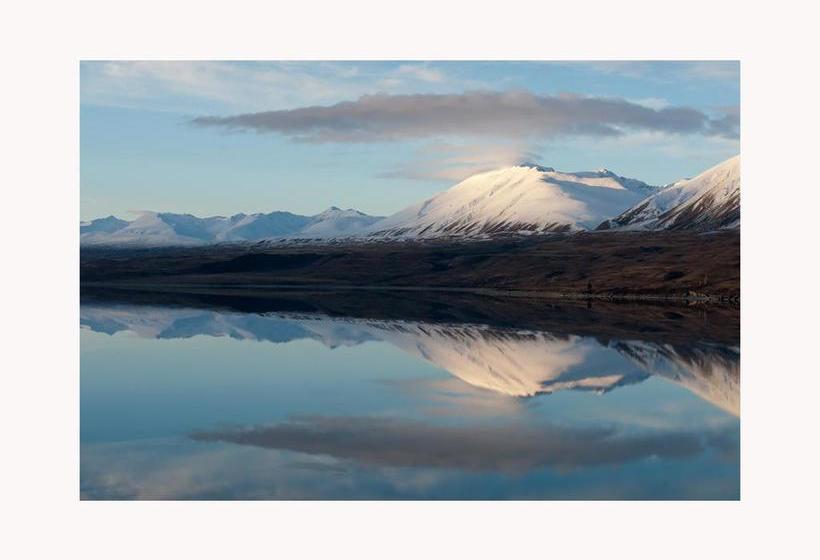 Bed and Breakfast Alpine Suites On Tekapo 20