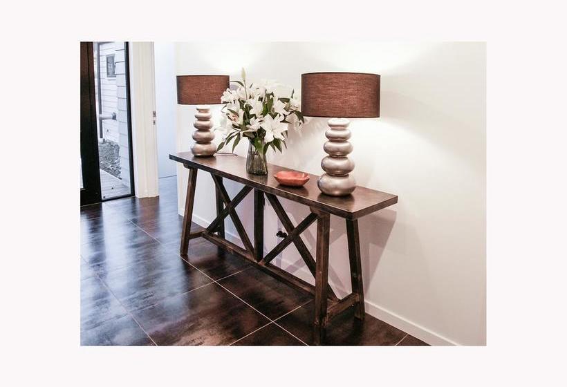 Bed and Breakfast Alpine Suites On Tekapo 4