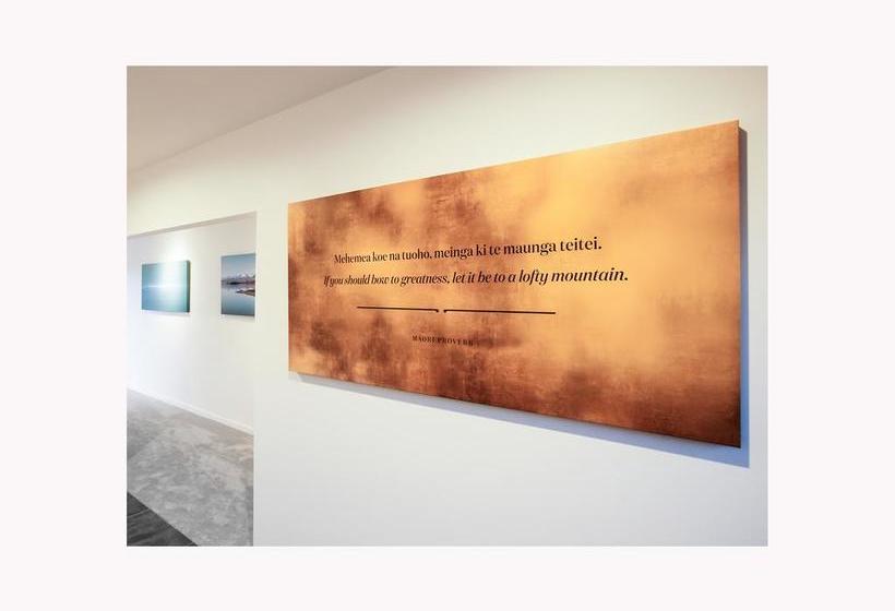 Bed and Breakfast Alpine Suites On Tekapo 5