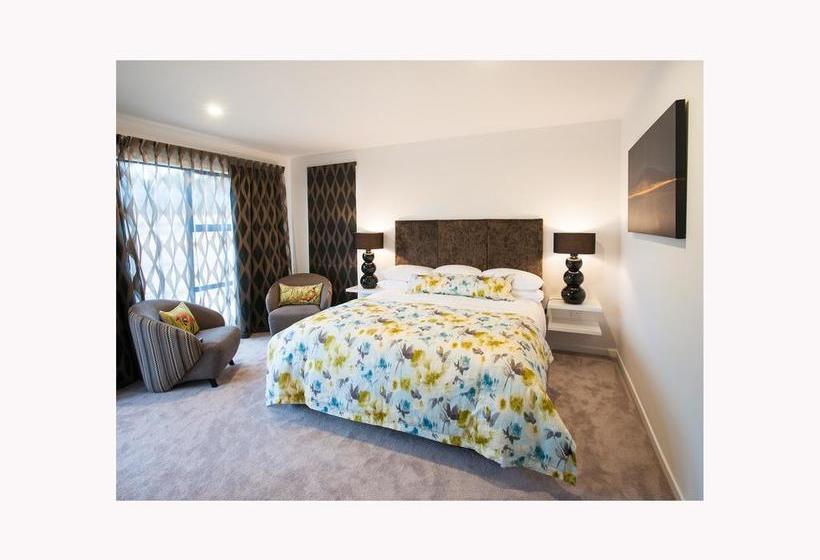 Bed and Breakfast Alpine Suites On Tekapo 6