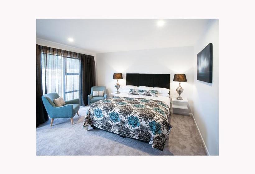 Bed and Breakfast Alpine Suites On Tekapo 7