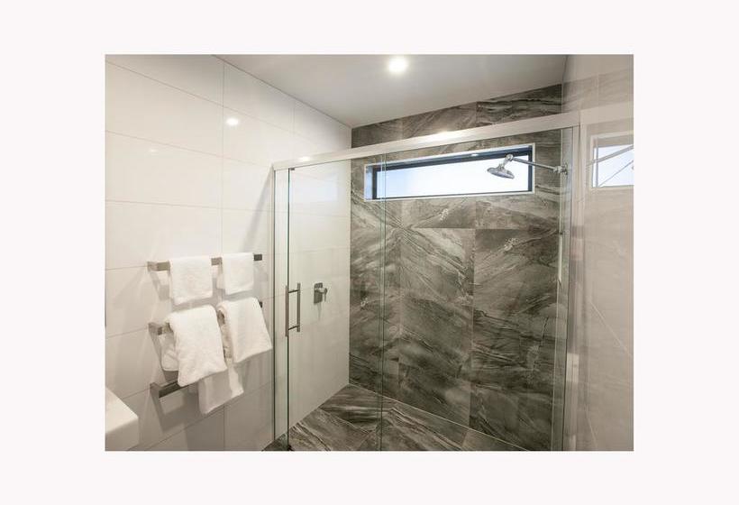 Bed and Breakfast Alpine Suites On Tekapo 8