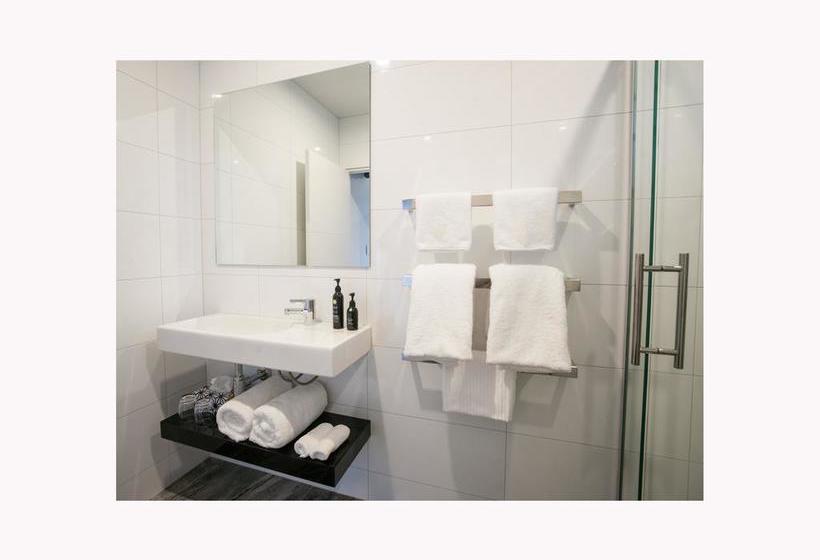 Bed and Breakfast Alpine Suites On Tekapo 9