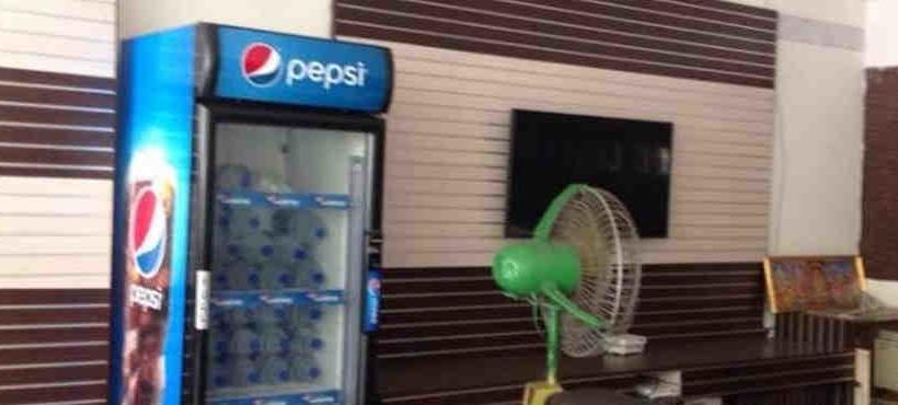 Hotel Legend Grand Andhra Pradesh