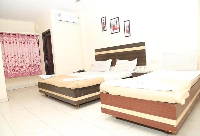 Hotel Legend Grand 1