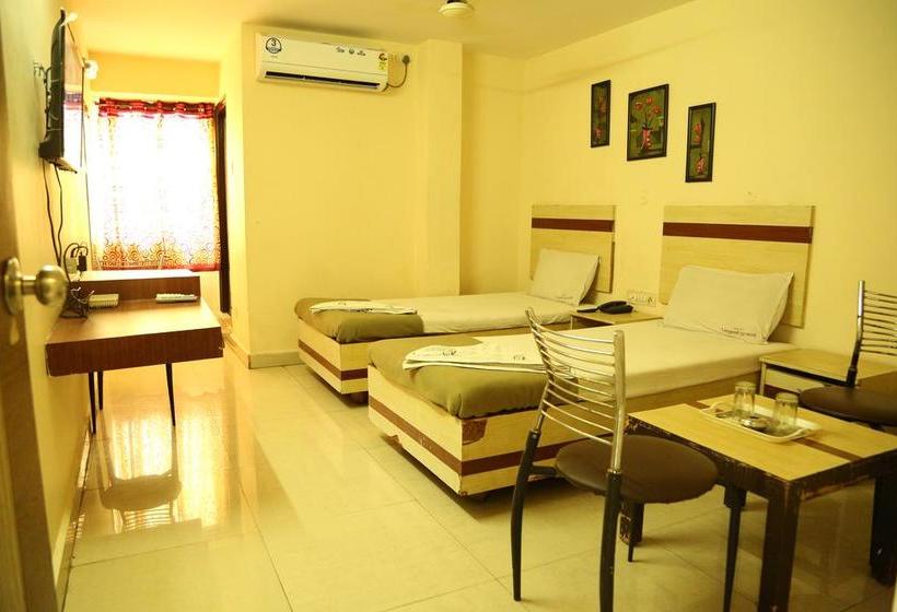 Hotel Legend Grand 2