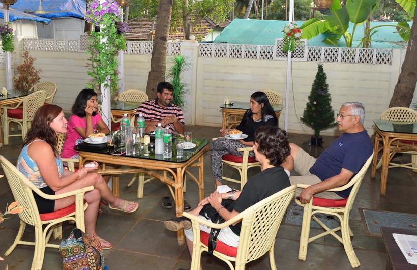 Hotel My Soulmate Canacona Goa