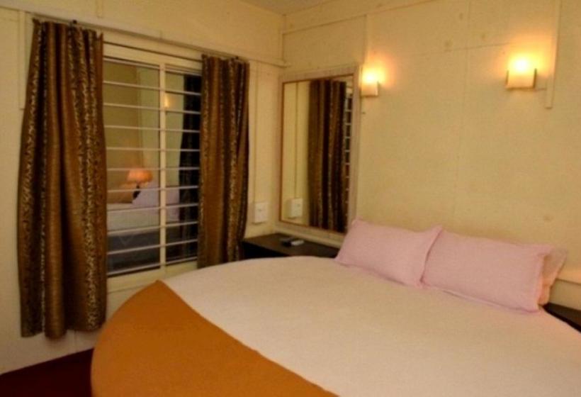 Hôtel My Soulmate 1