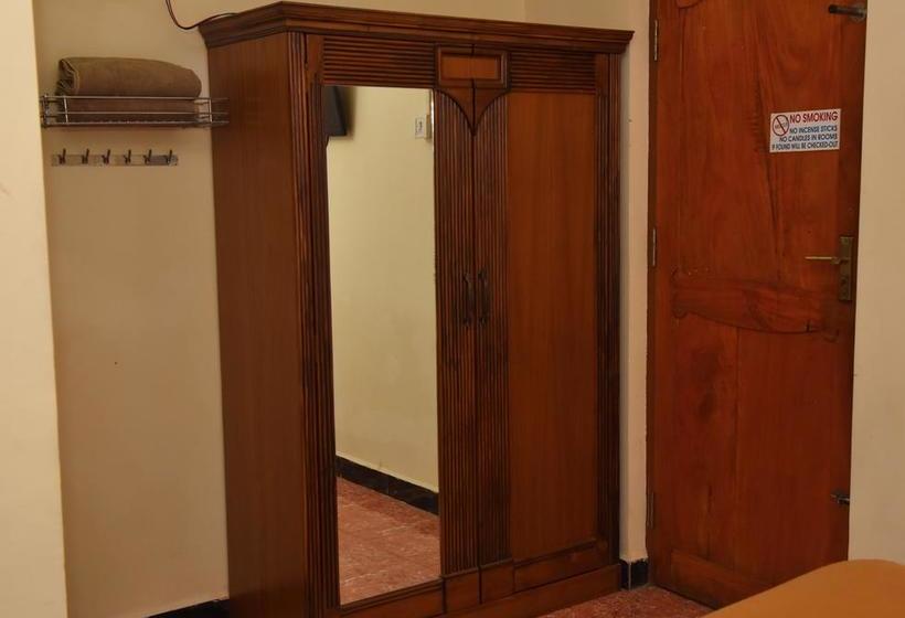 Hôtel My Soulmate 10