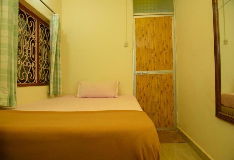 Hôtel My Soulmate 11