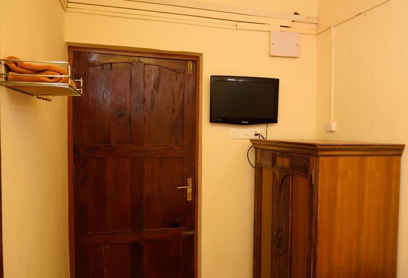 Hôtel My Soulmate 12