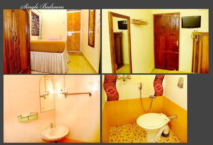 Hôtel My Soulmate 13