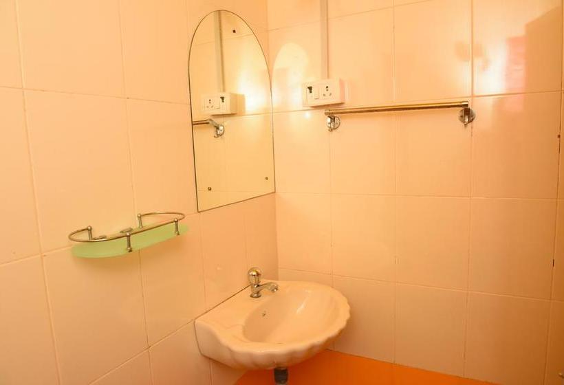 Hôtel My Soulmate 14