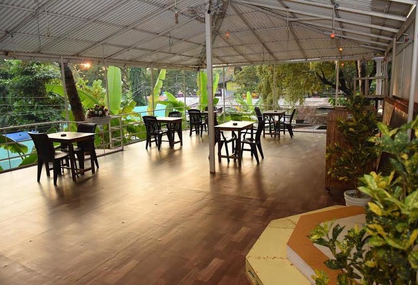 Hôtel My Soulmate 16