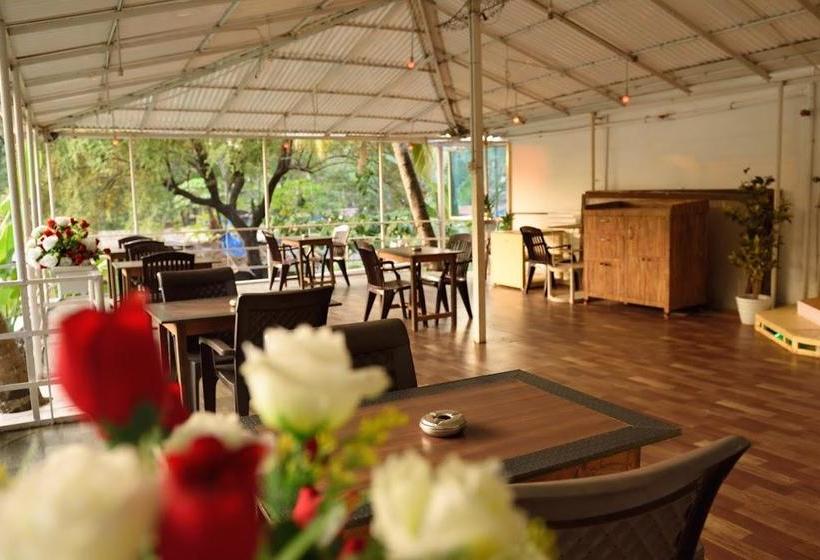 Hôtel My Soulmate 17