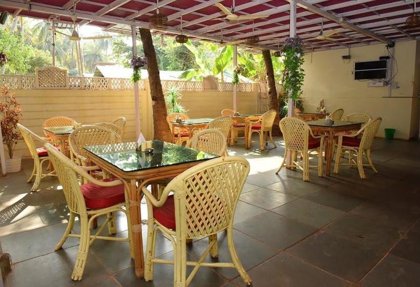 Hôtel My Soulmate 18