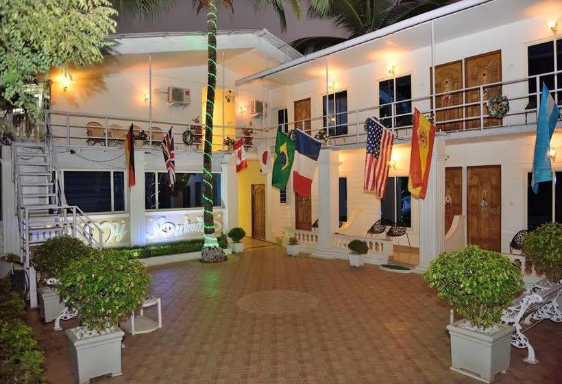 Hôtel My Soulmate 19