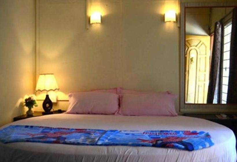 Hôtel My Soulmate 3