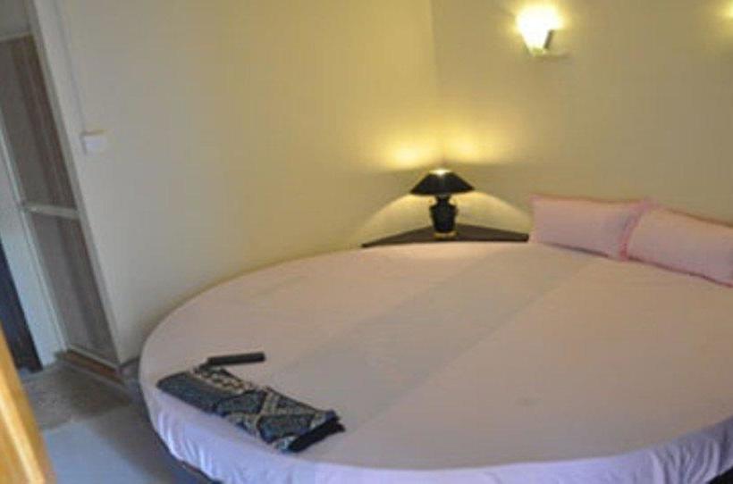 Hôtel My Soulmate 4