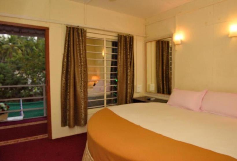 Hôtel My Soulmate 5