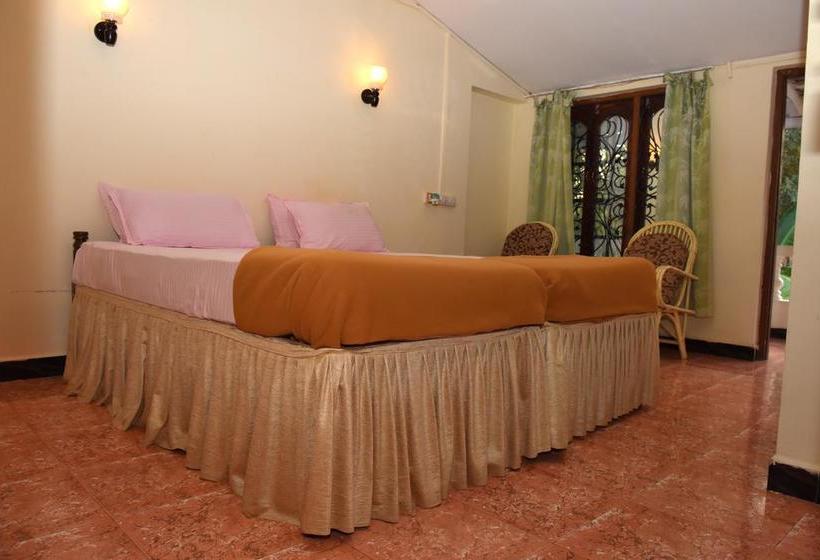 Hôtel My Soulmate 6