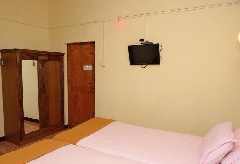 Hôtel My Soulmate 7