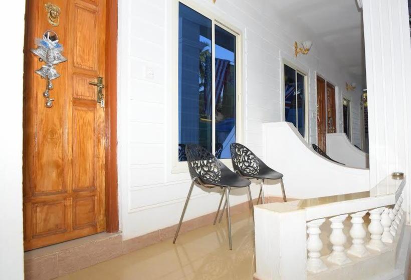 Hôtel My Soulmate 8