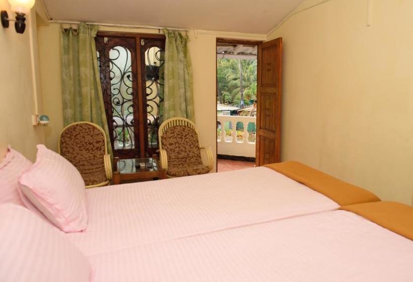 Hôtel My Soulmate 9