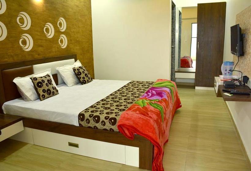 Hotel Progressive Inn Ahmedabad Gujarat
