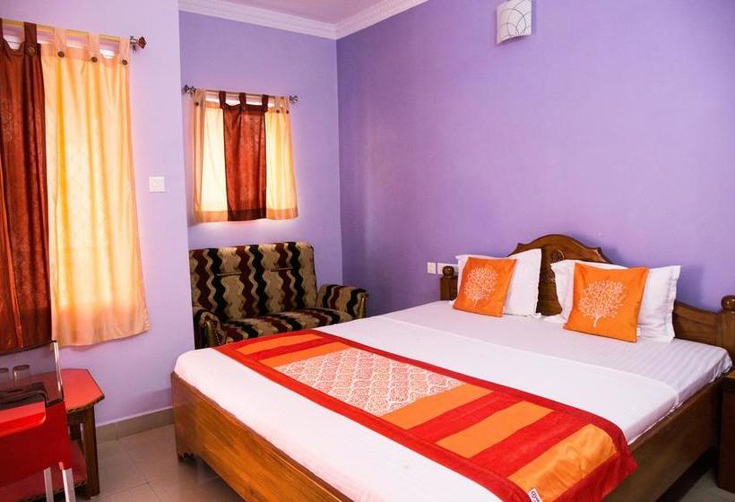 Hotel Mangal Chandi 1