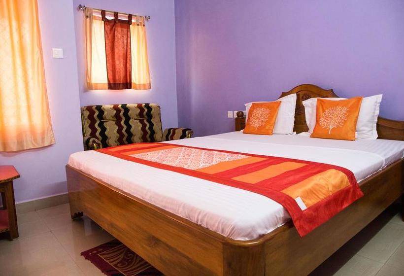 Hotel Mangal Chandi 2