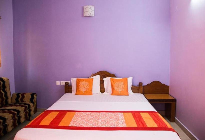 Hotel Mangal Chandi 3