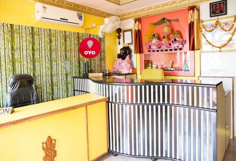 Hotel Mangal Chandi 4