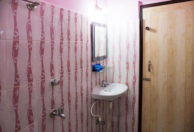 Hotel Mangal Chandi 5