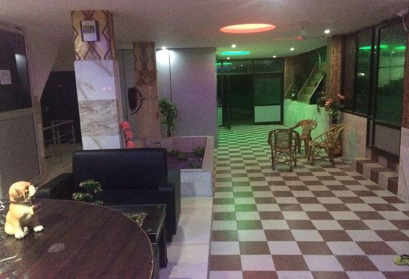 Corbett Hill Resorts 1